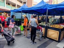 Bukit Batok Street 11 (D23), Retail #560072281